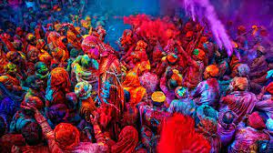 Holi Festival Wallpapers - Top Free ...