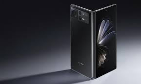 شاومي مكس فولد 3 يصل رسميا_ أقوى هاتف قابل للطي