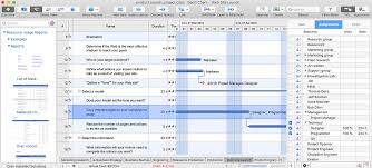 How To Plan And Allocate Resources In Your Project On Mac