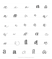 alphabet letters worksheets uppercase
