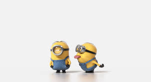 25 minions wallpapers that will amuse