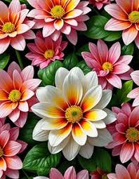 beautiful flower nature wallpaper