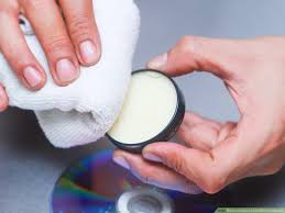 Stop into any of our locations in lincoln and omaha today to receive a cleaning. How To Repair A Cd With Toothpaste 8 Steps With Pictures
