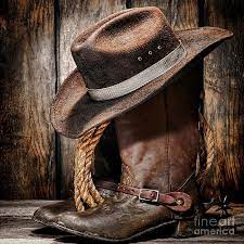 country boots hd wallpaper