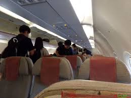 Wells fargo has cards to fit many needs. Review Asiana A321 Economy Class Seoul To Tokyo Travel Codex