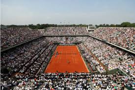 Our editors independently research, test, and recommend the best products; 2021 French Open Start Of The Tournament Delayed By One Week
