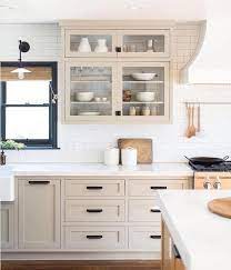 95 Best Taupe Kitchen Cabinets Ideas