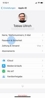 Apple ID Passwort ändern: So schnell und einfach geht es! - PCShow.de