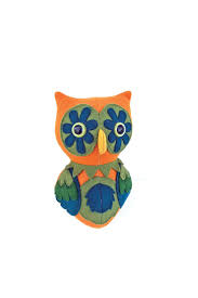 crafty kooka owl soft toy pdf the