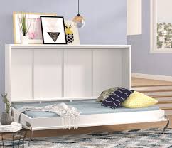 Ultimate Wall Bed Guide Types Sizes