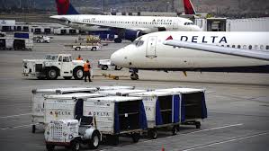 Family Kicked Off Delta Flight After