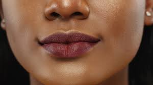 causes treatment of dark lips dr
