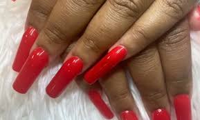 newport news nail salons deals in and