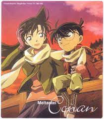 Mouri Ran (Rachel Moore), Meitantei Conan (Detective Conan) | page 11 -  Zerochan Anime Image Board