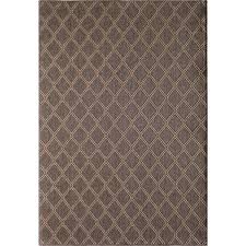 Home depot outdoor carpet rugs are textile floor coverings that give a homely and pleasant feel to the rooms. Hampton Bay Santorini Diamond Pebble Natural 8 Ft X 10 Ft Indoor Outdoor Area Rug 1701pu80 106p The Home Depot