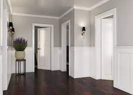 Wainscoting Doors Plus