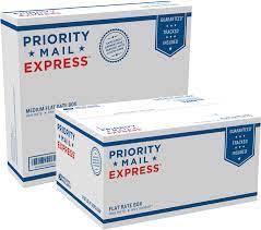 usps express mail postal service
