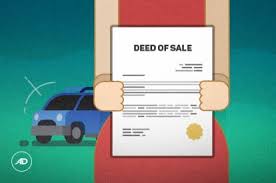 I, _____, of legal age, filipino citizen, single/married to _____ sample lease contract for com mercial unit 1. Everything You Need To Know About Deed Of Sale Autodeal