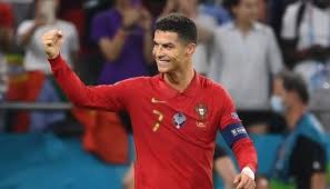 Portugal forward ronaldo converted two penalties in match against france on thursday to reach 109 international goals. 1ow7zh44jbh Wm