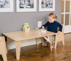 Have a budding artist at home? Best Montessori Weaning Table For Toddlers Sprout Kids Table Review
