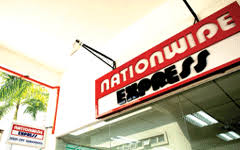 Nationwide Express Courier Services Berhad