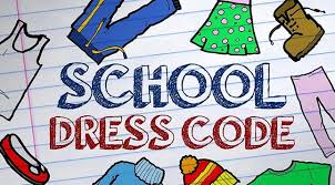Uniform Policy Guidelines - Orchard Elementary School