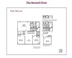 Ryan Homes House Design Floor Plans