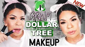 dollar tree makeup dollar makeup