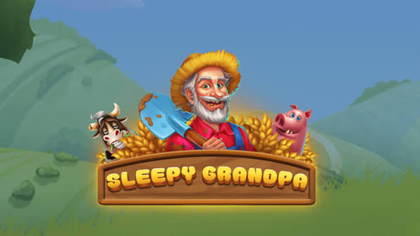 Sleepy Grandpa Slot Review & Free Play Demo. Play for free now!