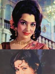 yesteryear bollywood actresses