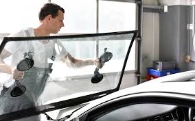 Rear Windshield Replacement Cost