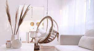Shop white living room sets. Indoor Hanging Chair All You Need To Know About It