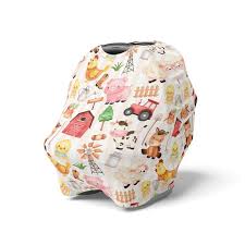 Car Seats Carseat Cover Nursing Cover