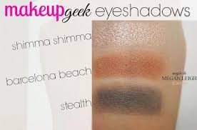 makeup geek eyeshadows better than