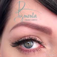 pigmenta permanent cosmetics pro