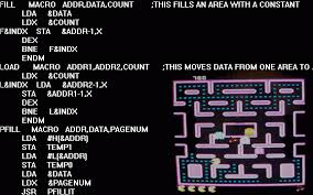 Todos los videojuegos de atari. Atari Publica El Codigo Fuente De Algunos Juegos Clasicos Pixfans