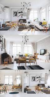 scandinavian living room design ideas