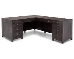 Purchasing these desks can be confu. Sedona Desk With Return Furniture Row
