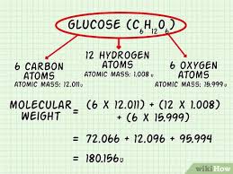 How To Calculate Molecular Weight 6