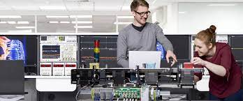 Master In Embedded Systems In Germany - CollegeLearners.com