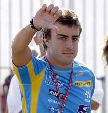 The home of formula 1 driver fernando alonso on sky sports. Alonso Ya No Considero Mas La Formula 1 Como Un Deporte Elmundo Es
