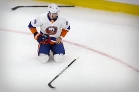 Nbcsn's coverage of the 2021 nhl stanley cup playoffs continues with tuesday's game 2 between the new york islanders and tampa bay lightning. Kucherov S Last Second Winner Burns Wasteful Islanders In Game 2 Loss Amnewyork