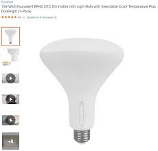 The 10 Best Br40 Flood Light Led Bulbs