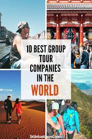 11 best responsible tour operators