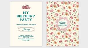 How To Make Birthday Invitations Card In 2019 Make