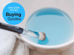 the best makeup brush cleaner you can