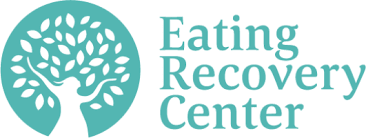 Eating Recovery Center Cincinnati Ohio ERC Logo
