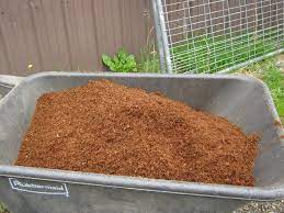 horse manure and bedding what can i do