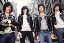 The Ramones, la banda que nunca pasara de moda. -