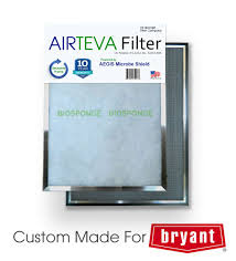 bryant furnace filters airteva with